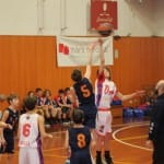 U13 derbi domovcem