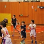 U13 derbi domovcem