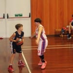 U13 derbi domovcem