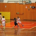 U13 derbi domovcem