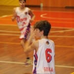U13 derbi domovcem