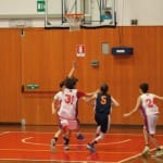 U13 derbi domovcem