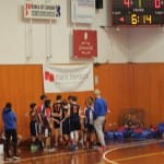 U13 derbi domovcem