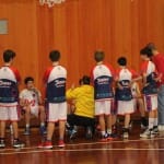 U13 derbi domovcem