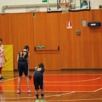 U13 derbi domovcem