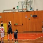 U13 derbi domovcem