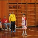 U13 derbi domovcem