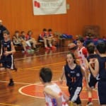 U13 derbi domovcem