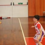 U13 derbi domovcem