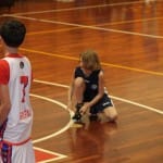 U13 derbi domovcem