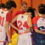 U13 derbi domovcem