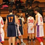 U13 derbi domovcem