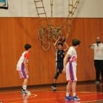U13 derbi domovcem