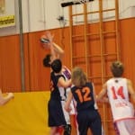 U13 derbi domovcem
