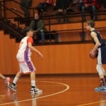 U13 derbi domovcem