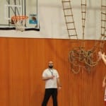 U13 derbi domovcem
