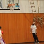 U13 derbi domovcem