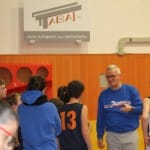 U13 derbi domovcem