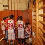 U13 derbi domovcem
