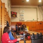 U13 derbi domovcem