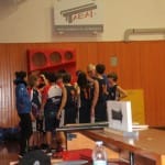 U13 derbi domovcem