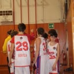 U13 derbi domovcem