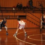 U13 derbi domovcem