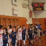 U13 derbi domovcem