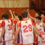 U13 derbi domovcem