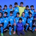 nogomet U11: Sovodnje - UFM