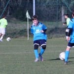 nogomet U11: Sovodnje - UFM