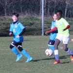 nogomet U11: Sovodnje - UFM