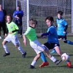 nogomet U11: Sovodnje - UFM