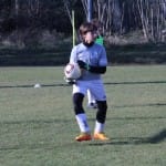 nogomet U11: Sovodnje - UFM