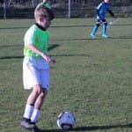 nogomet U11: Sovodnje - UFM