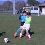 nogomet U11: Sovodnje - UFM