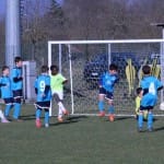nogomet U11: Sovodnje - UFM