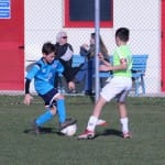 nogomet U11: Sovodnje - UFM