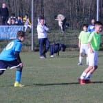 nogomet U11: Sovodnje - UFM