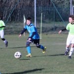 nogomet U11: Sovodnje - UFM