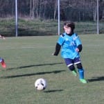 nogomet U11: Sovodnje - UFM