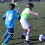 nogomet U11: Sovodnje - UFM