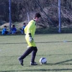 nogomet U11: Sovodnje - UFM