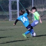 nogomet U11: Sovodnje - UFM