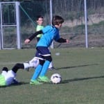 nogomet U11: Sovodnje - UFM