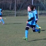 nogomet U11: Sovodnje - UFM