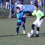 nogomet U11: Sovodnje - UFM