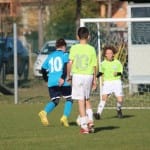 nogomet U11: Sovodnje - UFM