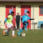 nogomet U11: Sovodnje - UFM