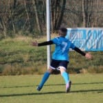 nogomet U11: Sovodnje - UFM
